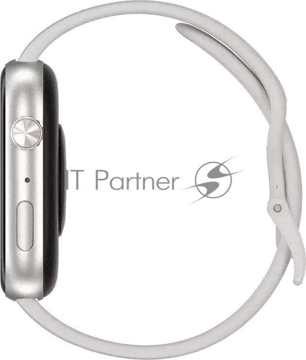 Умные часы Honor Choice Watch 2i KCH-WB01, 1.85" AMOLED, Bluetooth, IP68, белый