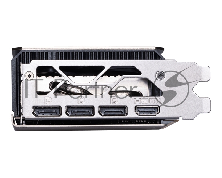 Видеокарта MSI GeForce RTX 5070 Ti 16G INSPIRE 3X OC RTX5070TI 16Gb 256bit GDDR7 2482/28000 HDMIx1 DPx3 HDCP