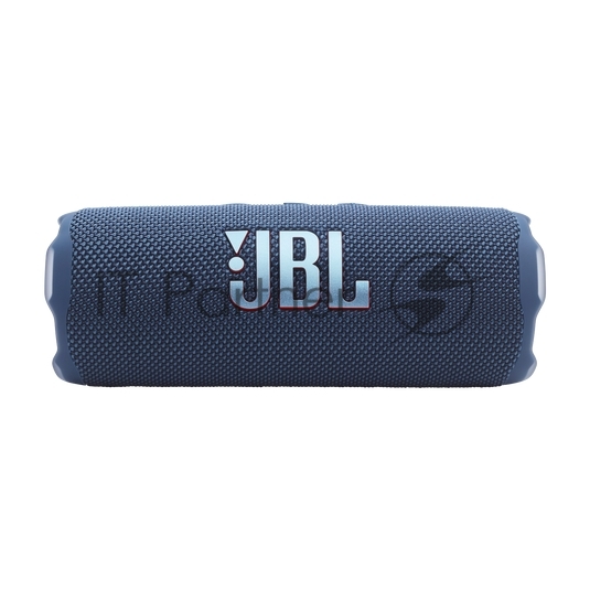 Колонка портативная JBL FLIP 7 синий 25W 1.0 BT 4800mAh (JBLFLIP7BLU)