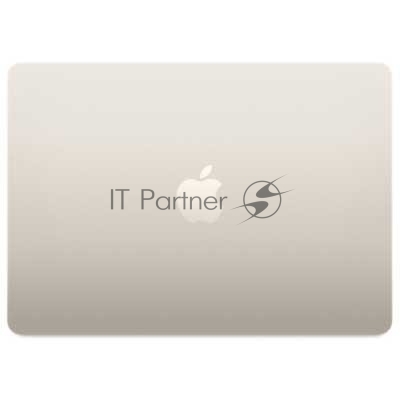 Ноутбук Apple Macbook Air 13 - M4/10C-10C/16Gb/512Gb сияющая звезда MW103LL/A