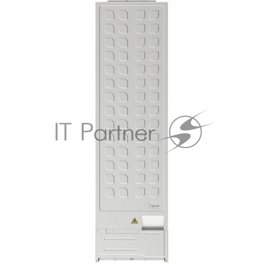 (Поврежденная упаковка) Встраиваемый холодильник Gorenje NRKI519E82WF, 193 см, электронное управление, цифровой дисплей, Wi-Fi, NoFrost Dual, Multiflow 360, контейнер CrispZone с контролем влажности, функция ConvertActive, AdaptTech, MultiAdjust, жесткое крепление, инверторный компрессор, уровень шума 35 дБ