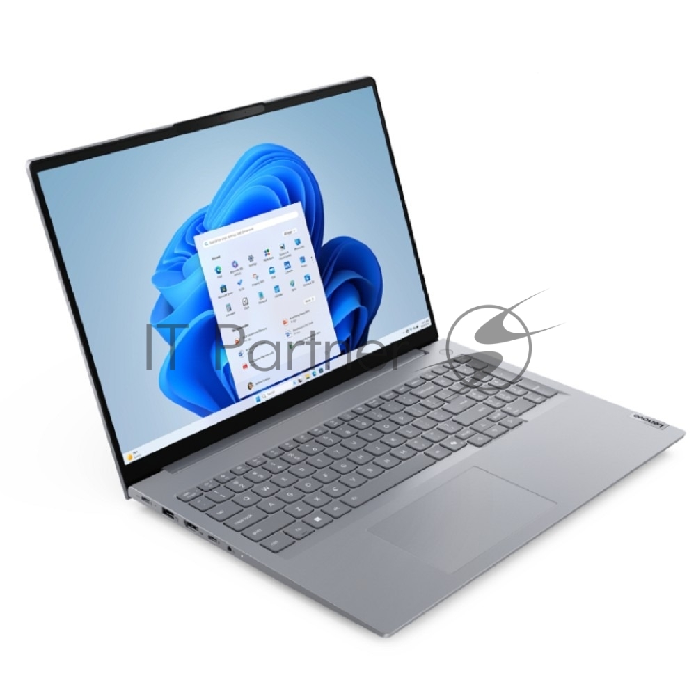 Lenovo ThinkBook 16 G8 IRL [21SHA07TCD_PRO] (КЛАВ.РУС.ГРАВ.) 16" {WUXGA Core 7 250H/16Gb/512Gb SSD/W11Pro}