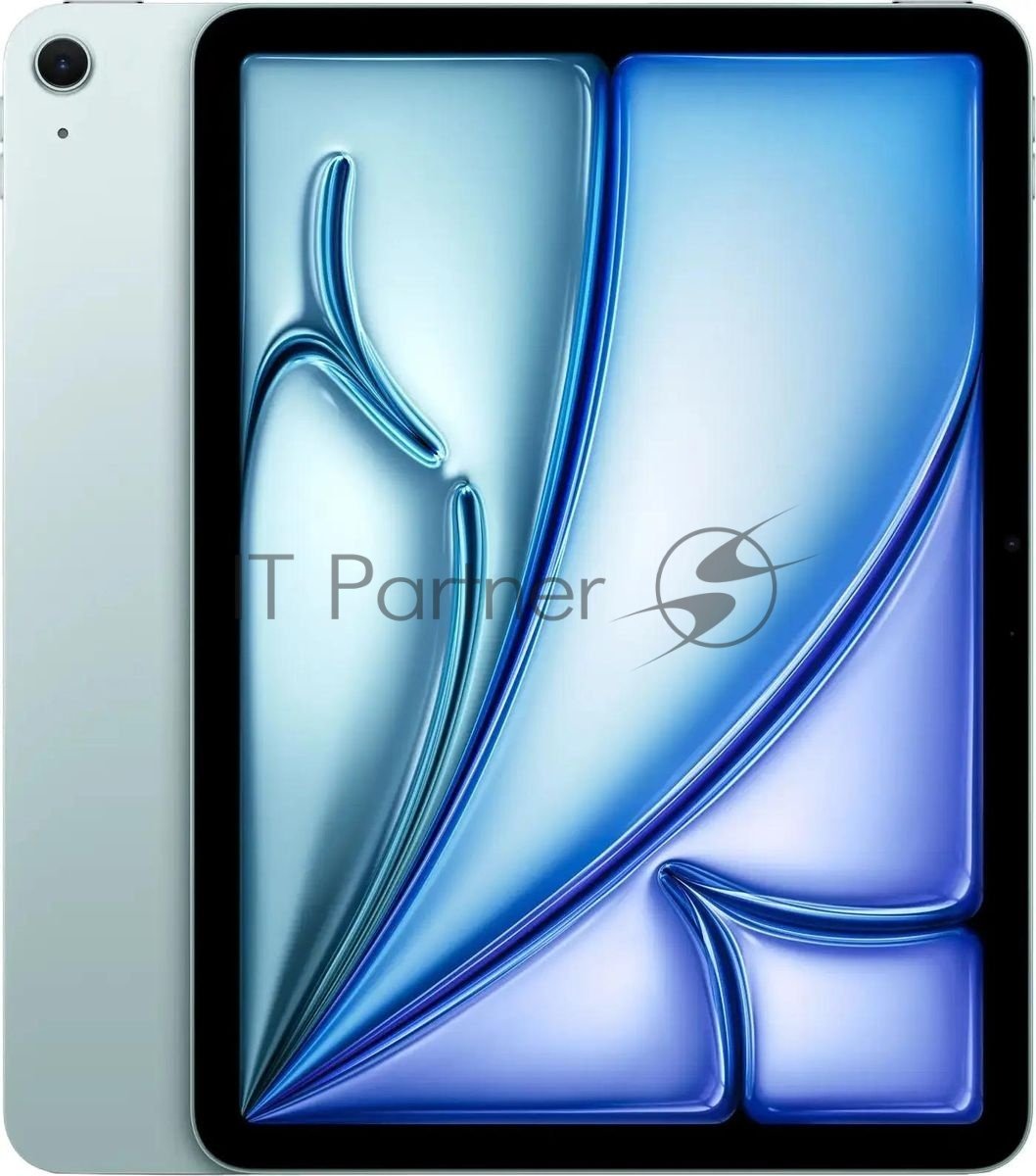 Планшет Apple iPad Air 2025 A3266 11", 8Gb, 256Gb, iOS, синий