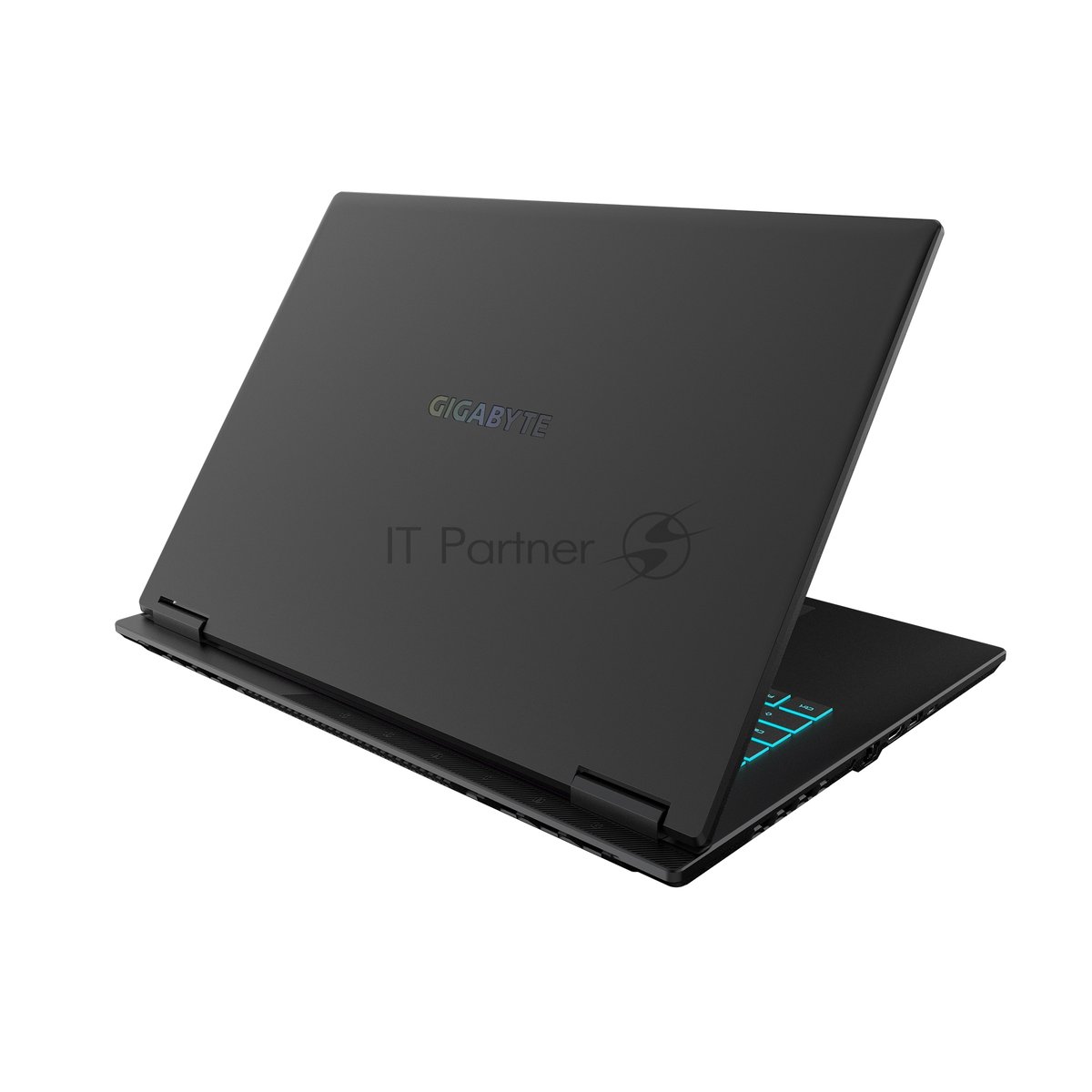Ноутбук Gigabyte Gaming A16 GA63H/16"/IPS/AMD Ryzen AI 7 260/16Gb/1Tb SSD/NVIDIA GeForce RTX 5050 8Gb/NoOS/черный/2.2kg