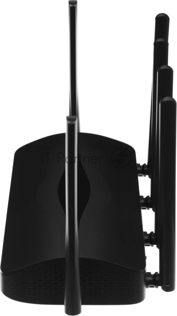 Маршрутизатор трехдиапазонный Wi-Fi Mercusys MR47BE