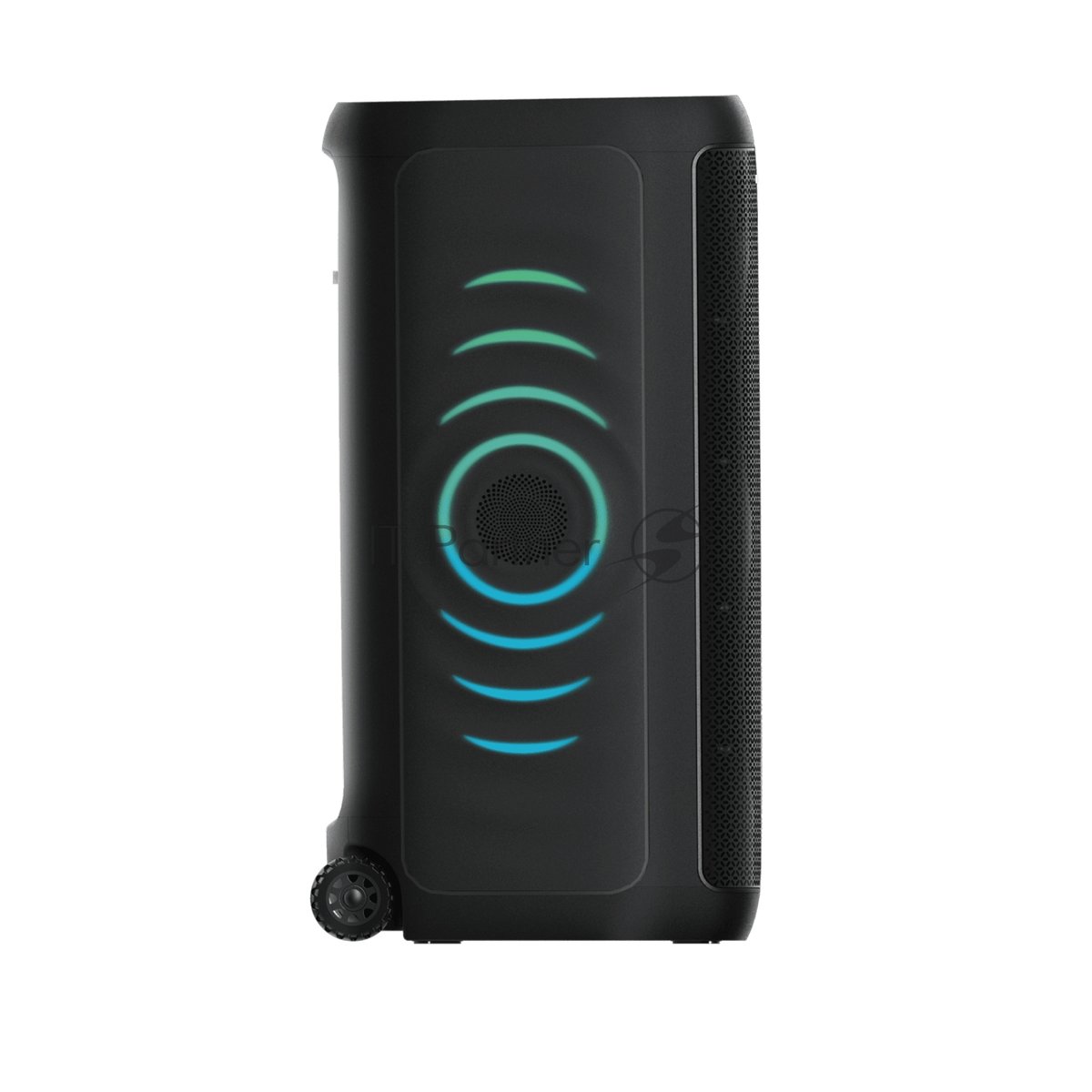 Саундбар Hisense PARTY THUNDER черный