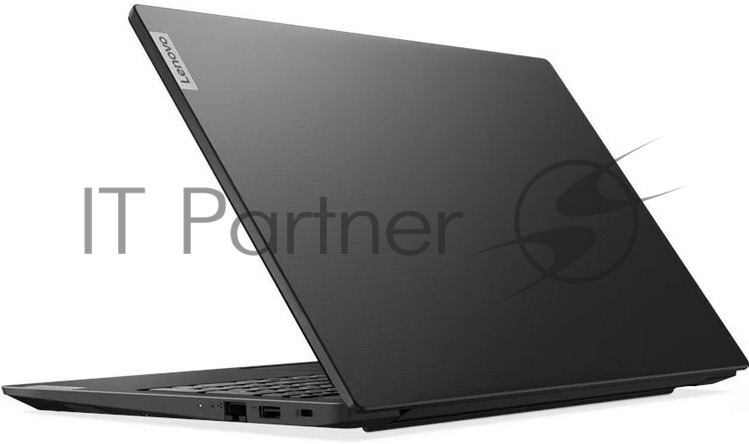Ноутбук Lenovo V15 G2 IJL черный Intel Celeron N4500 1100MHz/15.6"/1920x1080/8Gb/256Gb SSD/Intel UHD Graphics/Wi-Fi/Bluetooth/Без ОС