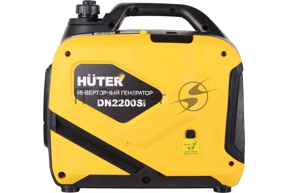 Инверторный генератор Huter DN2200Si