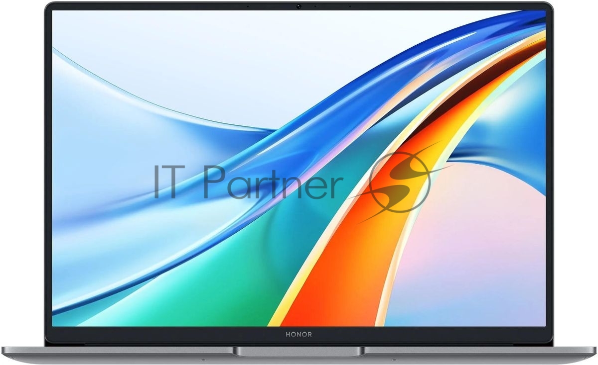 Ноутбук HONOR MagicBook Art 14/14.6"/OLED/Intel Core Ultra 7 255H/32Gb/1Tb/SSD/Intel Arc 140T/Windows 11 Home/коричневый/1.03kg