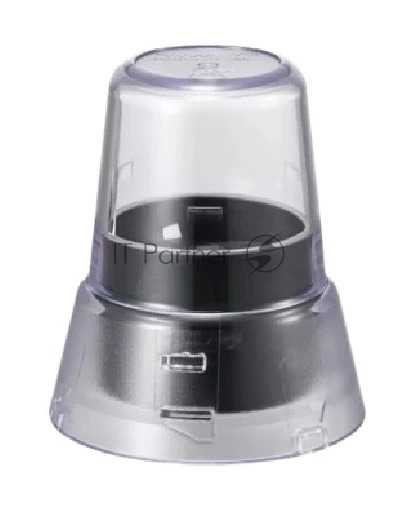 Блендер стационарный Panasonic MX-EG5311WTQ белый, 300 Вт, 2 скорости