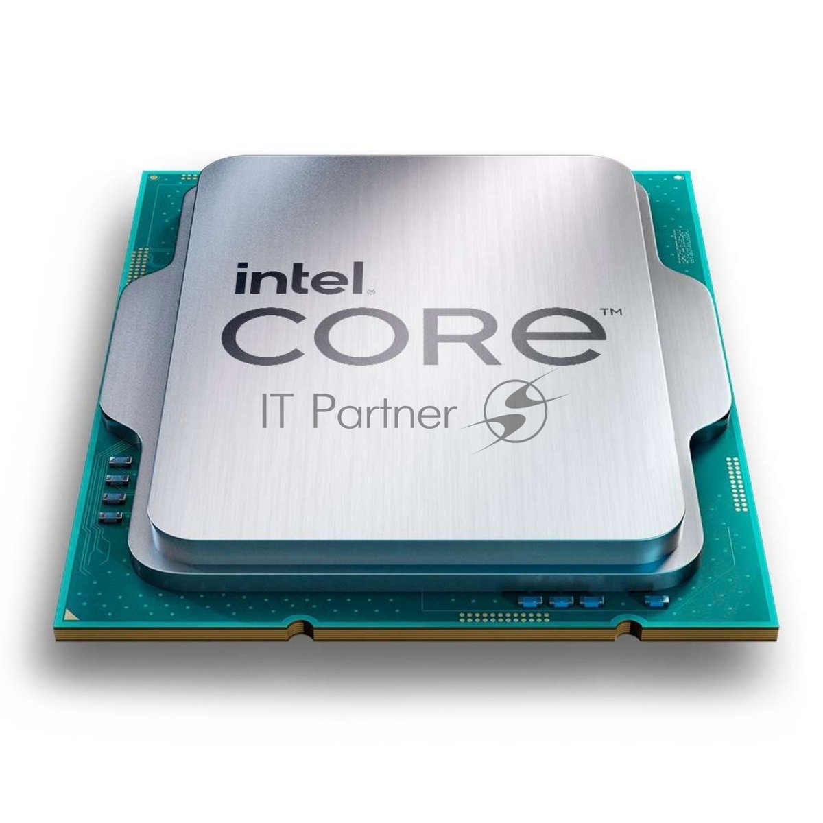 Процессор Soc1700 Core i3-14100 (BOX) BX8071514100 Intel