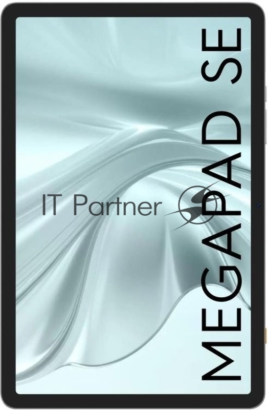 Планшет Tecno MegaPad 11 SE T1102W 10.95", 4Gb, 128Gb, Wi-Fi, Android, серый