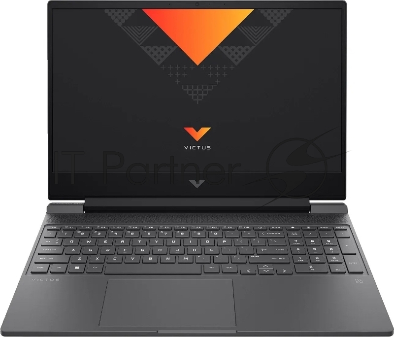Ноутбук HP VICTUS 15-fa2082wm (B5EQ3UA_32) Intel Core i5 13420H 2100MHz/15.6"/1920x1080/32GB/512GB SSD/NVIDIA GeForce RTX 4050 6GB/Wi-Fi/Bluetooth/Windows 11 Home (Grey)