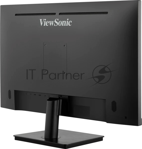 Монитор 32" ViewSonic VA3208-4K-HD VA 3840x2160, 60 Гц, 4 мс, 16:9, 300 кд/м², 2×HDMI 2.0, DP 1.4, 3.5 Jack, HDR10, черный