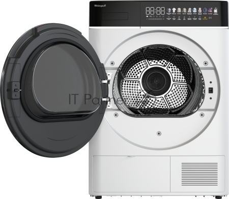 Сушильная машина Weissgauff WD 58411 Premium Inverter