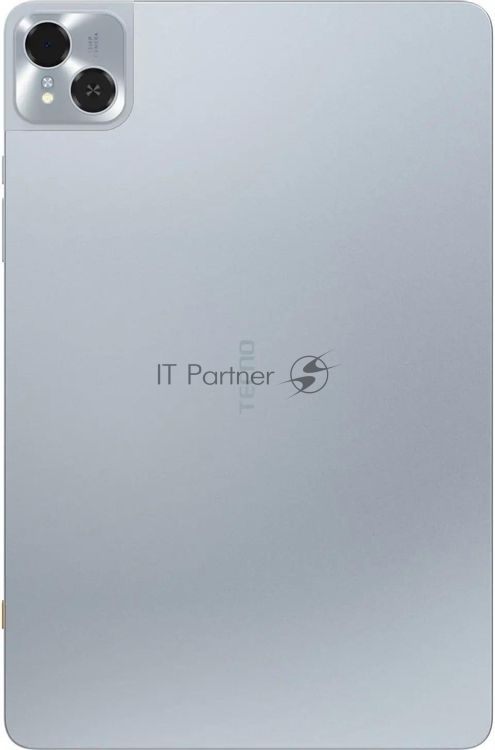 Планшет Tecno MegaPad 11 SE T1102 10.95", 4Gb, 128Gb, 4G LTE, Android, голубой
