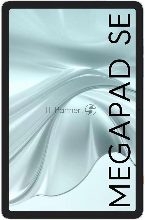 Планшет Tecno MegaPad 11 SE T1102 10.95", 4Gb, 128Gb, 4G LTE, Android, голубой
