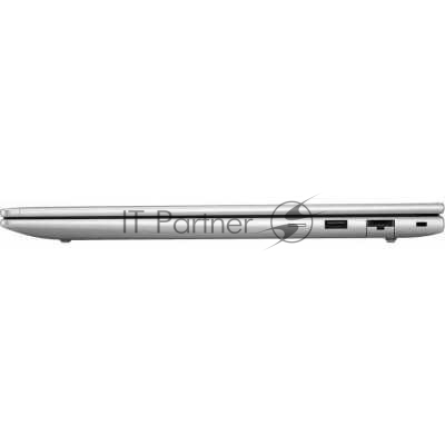 Ноутбук HP ProBook 4 G1i/14"/Intel Core Ultra 5 225U/16Gb/512Gb SSD/Intel Graphics/DOS/серебристый/1.39kg