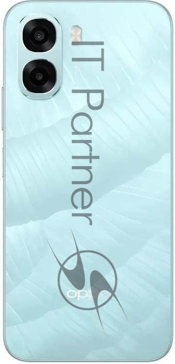 Смартфон OPPO A6x 4/128GB Ice Blue (CPH2819)