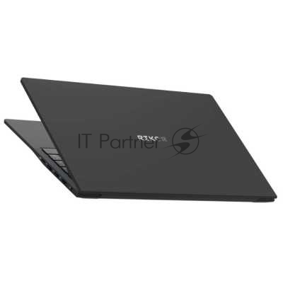 Ноутбук Rikor Pro 3 15 OH-03/15.6"/Intel Core i3-1220P/16Gb/512Gb SSD/Intel Iris Xe Graphics/Windows 11 Professional/черный/1.65kg
