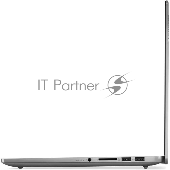 Ноутбук Lenovo IdeaPad 5 Pro 14IMH9/14"/OLED/Intel Core Ultra 5 125H/16GB/1024GB SSD/Intel Arc Graphics/Без ОС/серый/1.46kg