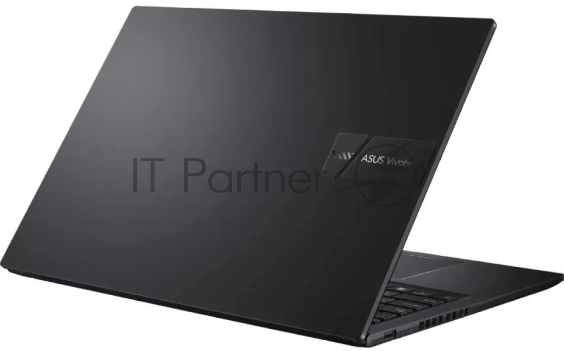 Ноутбук ASUS VivoBook M1605NAQ-SH102/16"/OLED/AMD Ryzen 7 170/1920x1200/16GB/512GB SSD/AMD Radeon 680M/DOS/черный/1.8kg