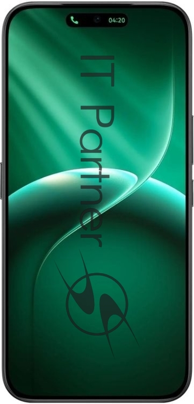 Смартфон Tecno Camon 50 8/256Gb малахитовый зеленый