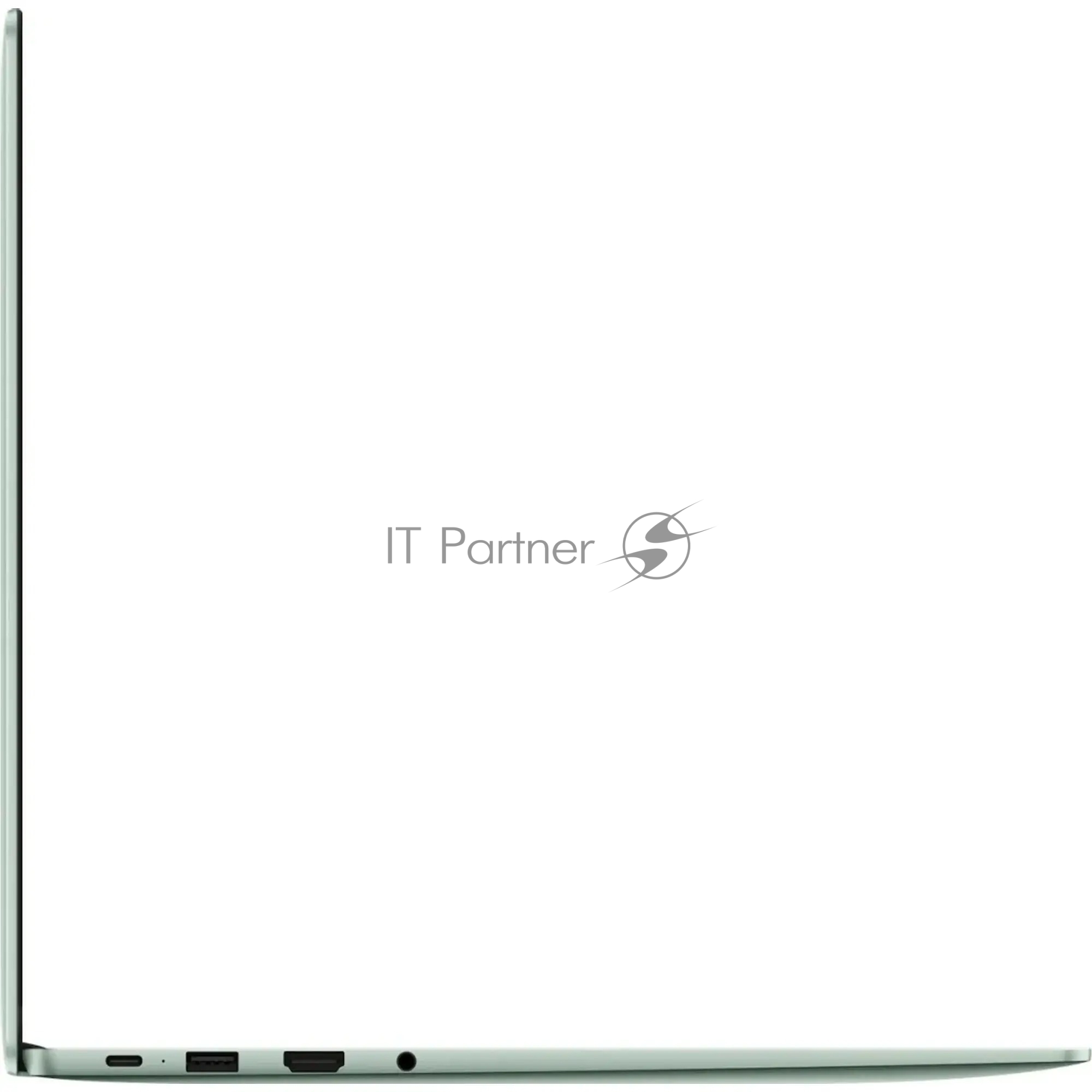Ноутбук Huawei MateBook 14 2024 FLMH-X/14.2"/OLED/Intel Core Ultra 5 125H/16Gb/1Tb/SSD/Intel Arc Graphics/Без ОС/зеленый/1.31kg