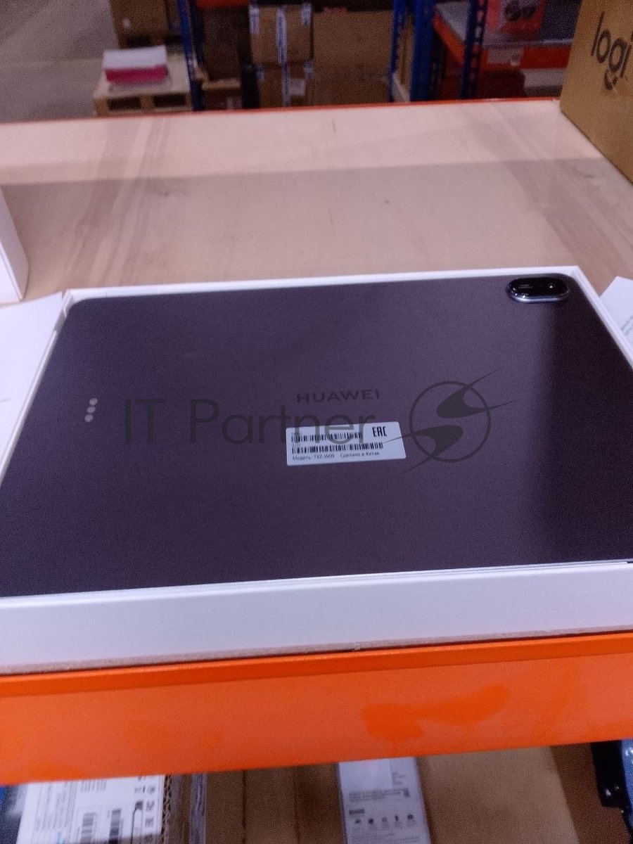 (Из ремонта) Планшет Huawei MATEPAD 11.5" WIFI 8/256GB TXZ-W09 SPACE GRAY INBOX KEYBOARD