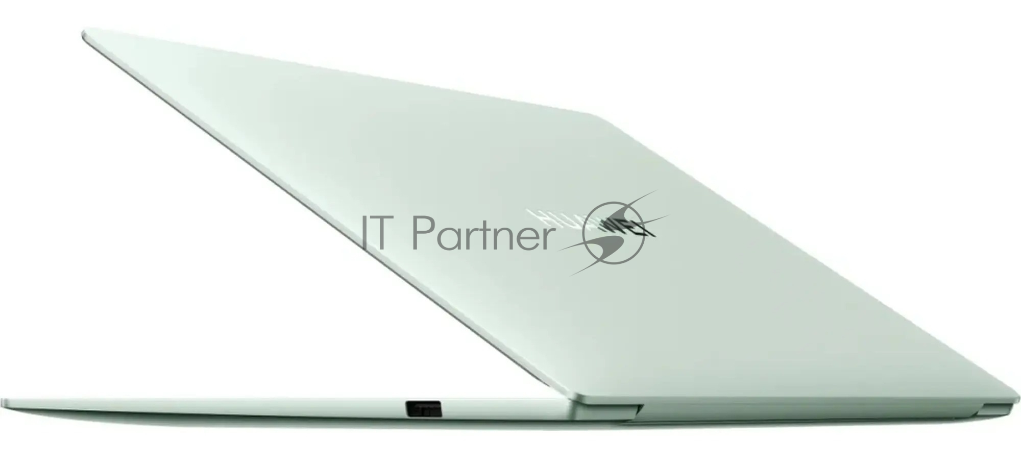 Ноутбук Huawei MateBook 14 2024 FLMH-X/14.2"/OLED/Intel Core Ultra 5 125H/16Gb/1Tb/SSD/Intel Arc Graphics/Без ОС/зеленый/1.31kg
