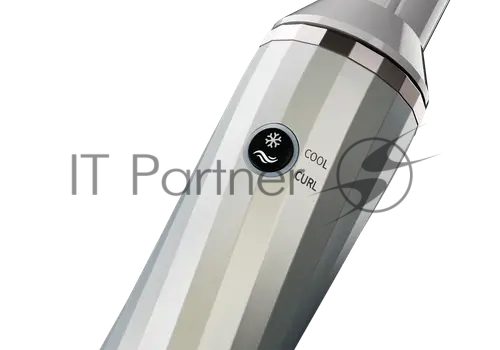 Фен-щетка Haier HHS-606 белый, 1200 Вт, ионизация, 38/64 мм