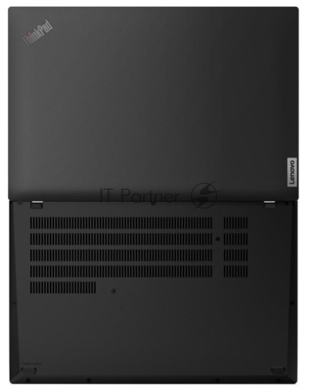 Ноутбук Lenovo ThinkPad L14 Gen4/14"/IPS/Intel Core i5-1345U/16GB/512GB SSD/Intel UHD Graphics/noOS/черный/