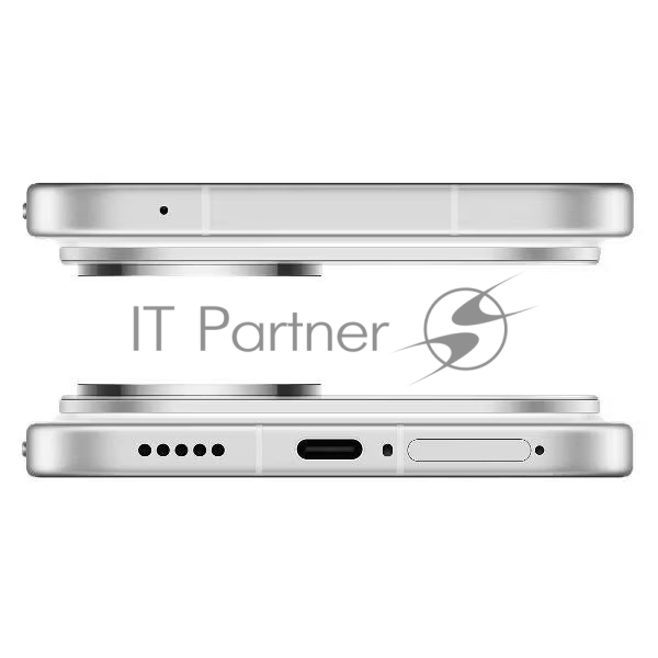 Смартфон Huawei Nova 15 Pro 12/256Gb белый