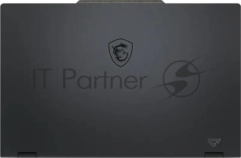 Ноутбук MSI Cyborg A17 AI B2HWEKG-041XRU/17.3"/IPS/AMD Ryzen 7 260/16Gb/1Tb/SSD/NVIDIA GeForce RTX 5050 8Gb/Без ОС/черный/2.5kg