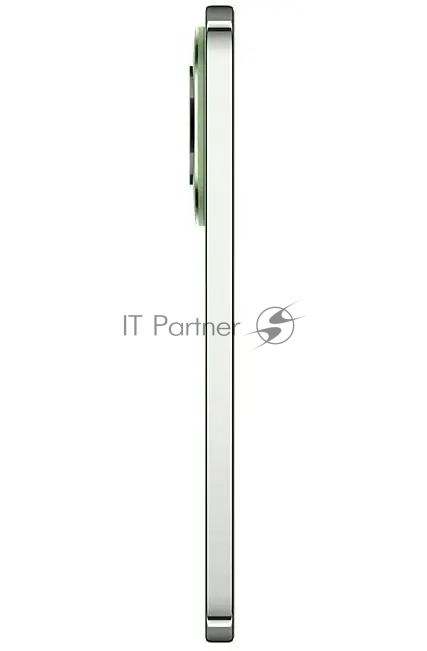 Смартфон Huawei Nova 15 12/512GB зеленый