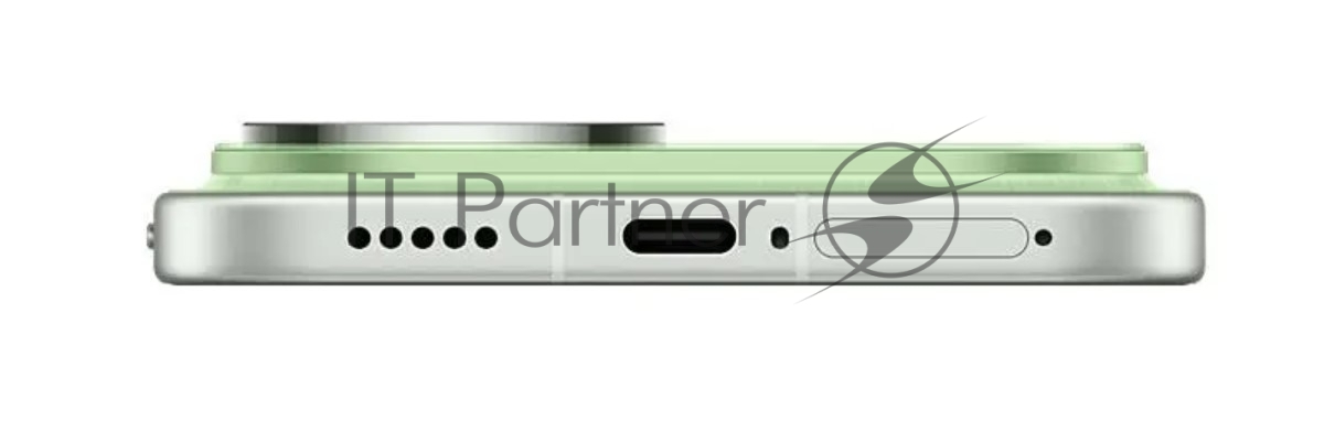 Смартфон Huawei Nova 15 Pro 12/256Gb зеленый