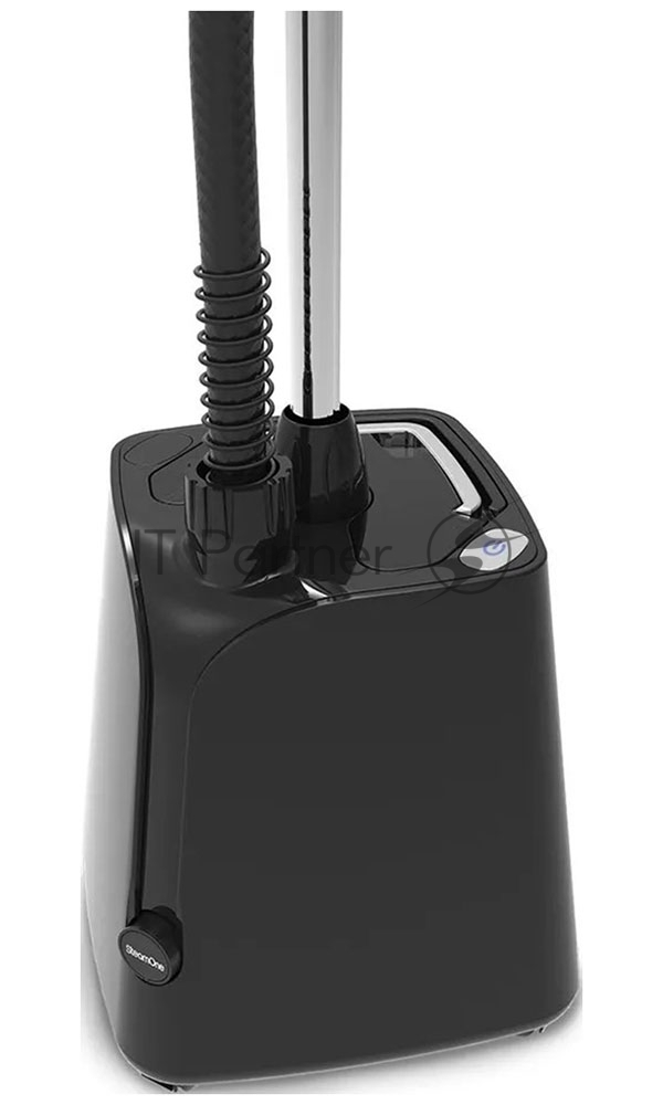 Отпариватель SteamOne H18B черный, 1800 Вт, 40 г/мин, 1800 мл