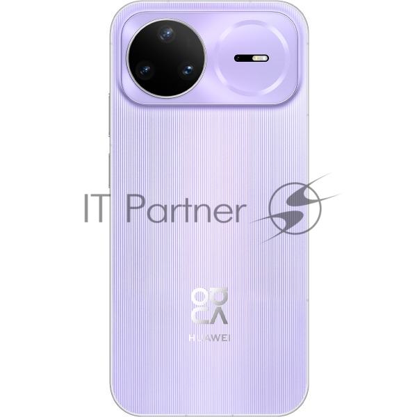 Смартфон Huawei Nova 15 Pro 12/256Gb лавандовый