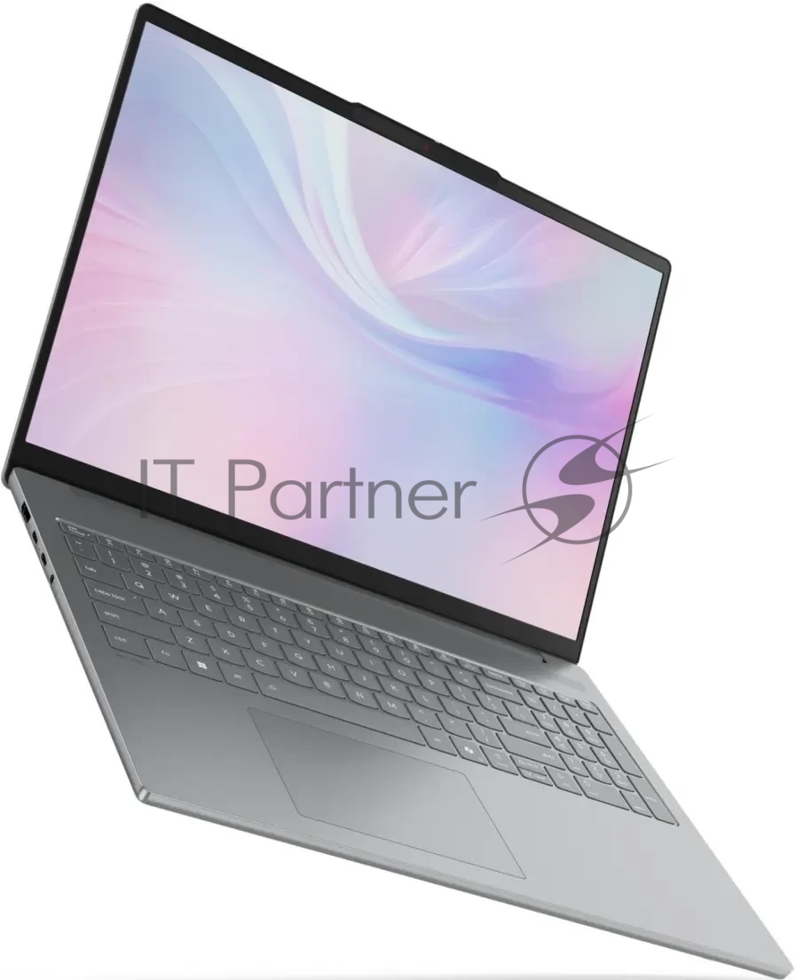 Ноутбук Lenovo IdeaPad Slim 5 16ARP10/16"/IPS/AMD Ryzen 7 7735HS/16GB/512GB SSD/AMD Radeon 680M/Windows 11 Professional/серый/1.93kg