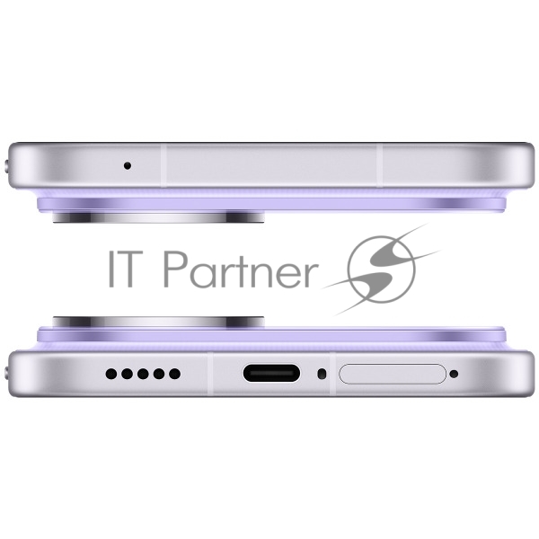 Смартфон Huawei Nova 15 Pro 12/256Gb лавандовый