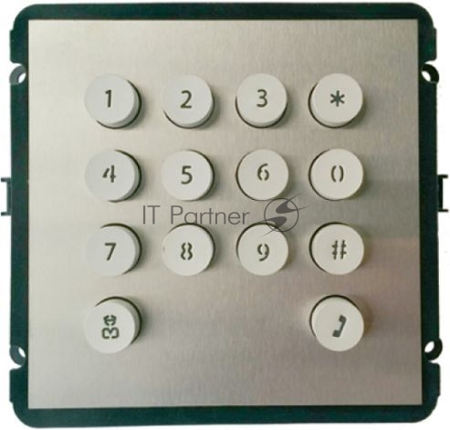 Видеопанель Dahua VTO2000A-K