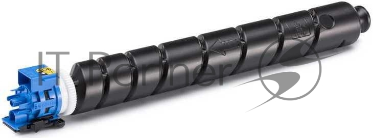 Картридж лазерный TK-8800C голубой для P8060cdn 20 000 стр.