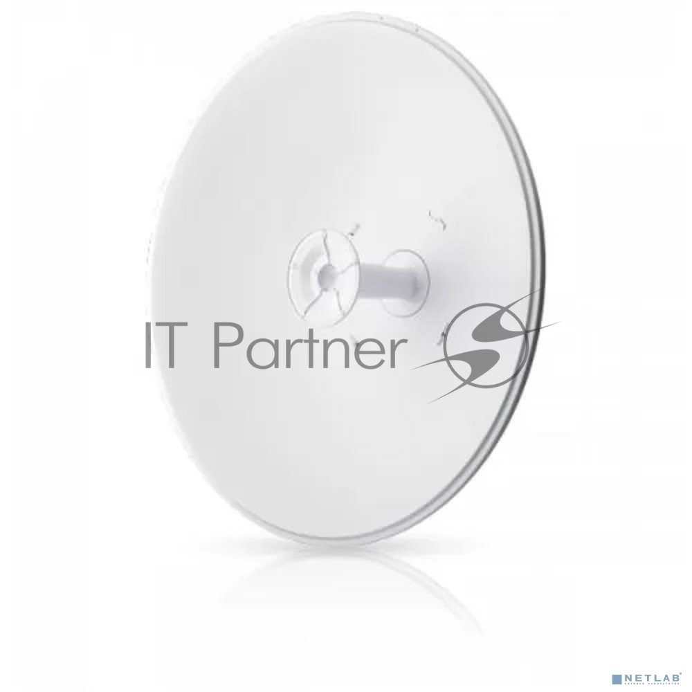 UBIQUITI AF-5G30-S45 Антенна Узконаправленная, Частотный диапазон 5.1-5.9 ГГц, коэффициент усиления - 30 дБи