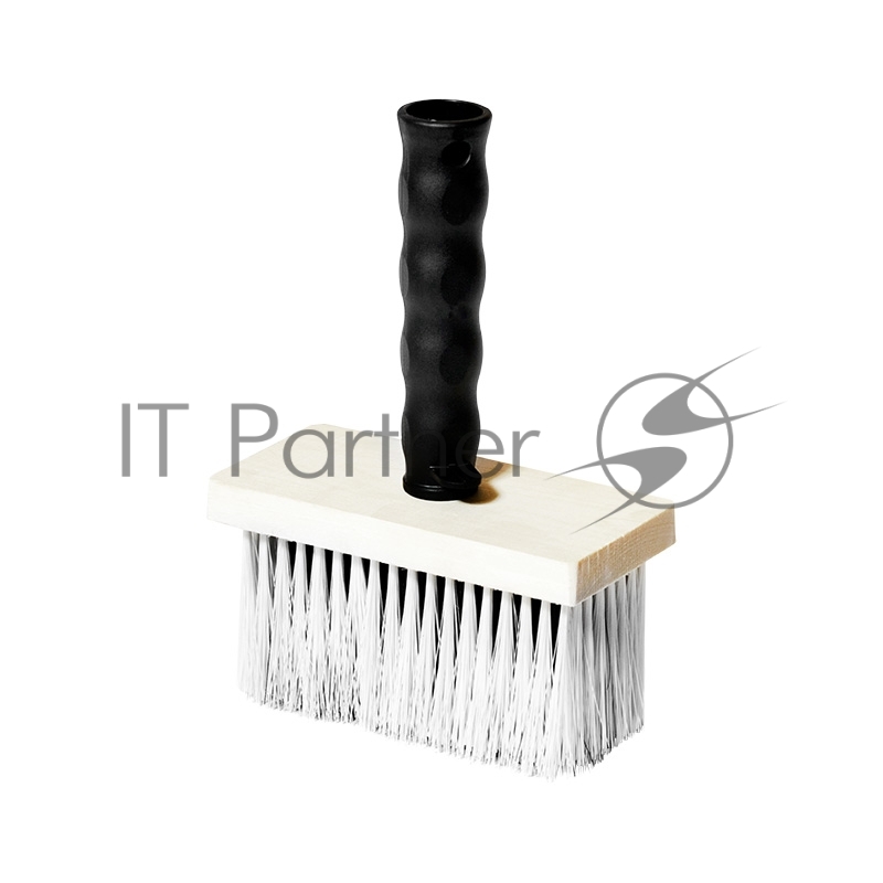 Rexant (89-0401) Кисть макловица 140x50 мм искусственная щетина, деревянный корпус