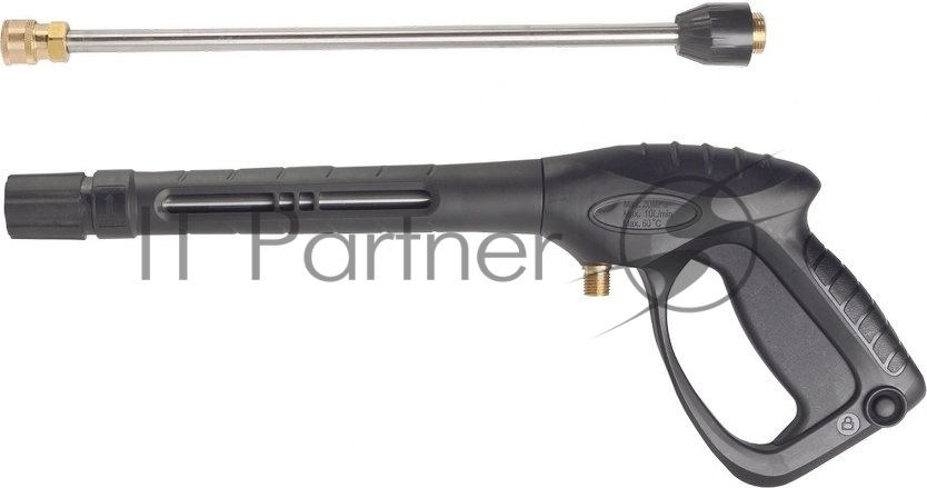 Пистолет-распылитель Huter для W210i