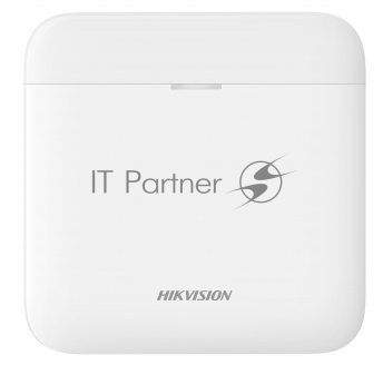 Контрольная панель Hikvision DS-PWA64-L-WE