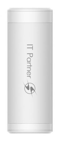 Датчик Hikvision DS-PDTT15AM-LM-WE белый