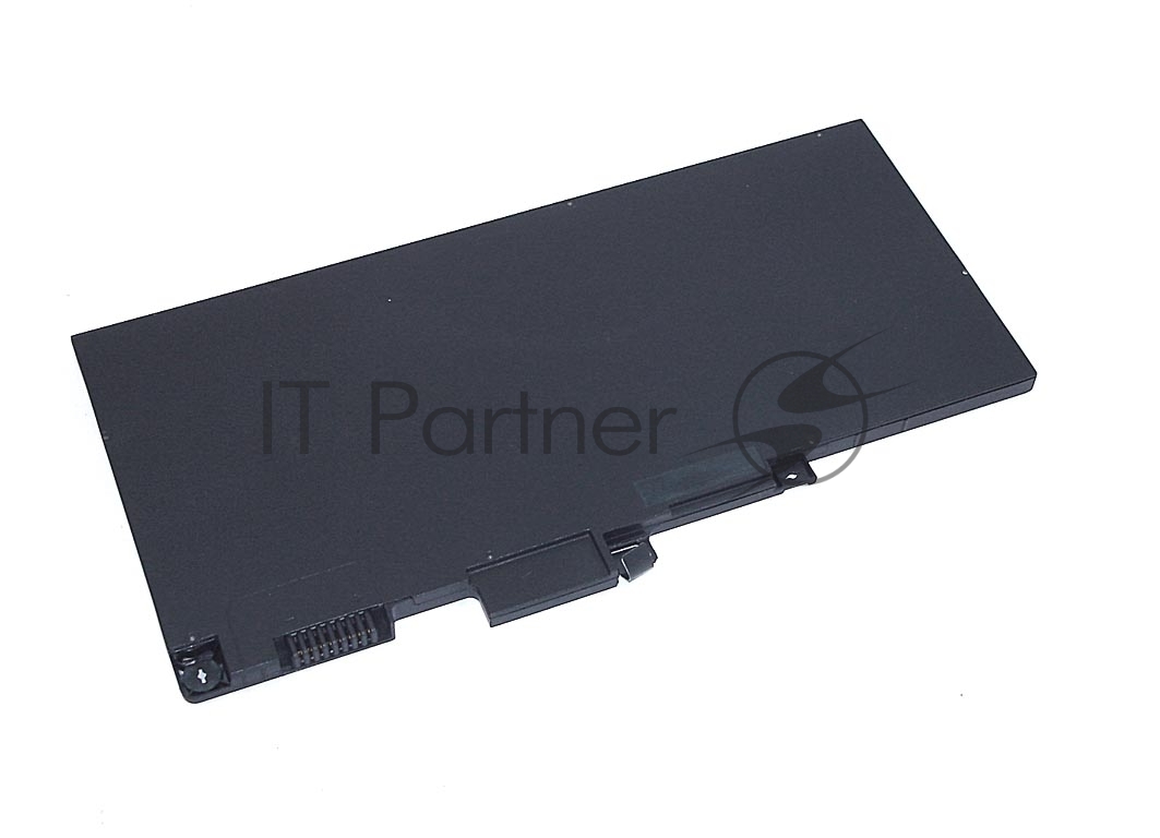 Аккумуляторная батарея для ноутбука HP EliteBook 75511.4V 46Wh OEM черный
