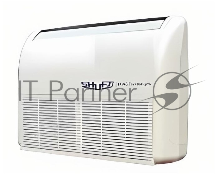 Осушитель воздуха Shuft SBW 75A белый, 75 л/сутки, 0.1 л