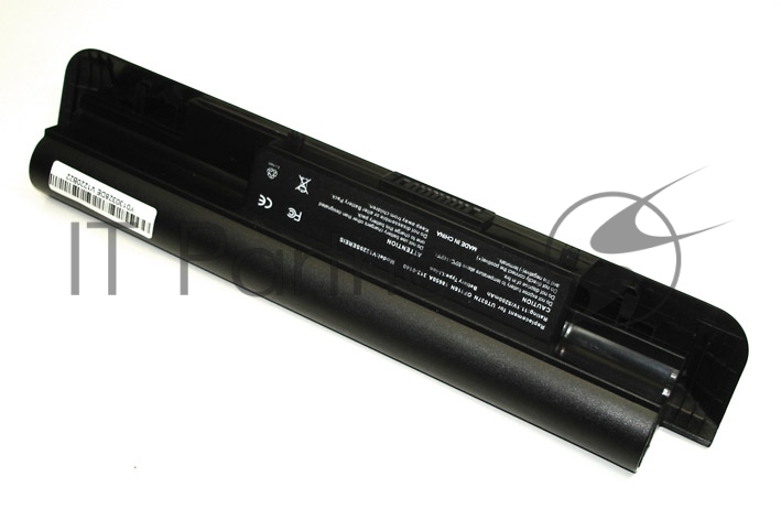 Аккумуляторная батарея для ноутбука Dell Vostro 1220 1220n 11.1V 5200mAh OEM